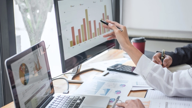 Reports & Deliverables